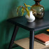 PaulaHome - Maddox Media Unit With Shelf